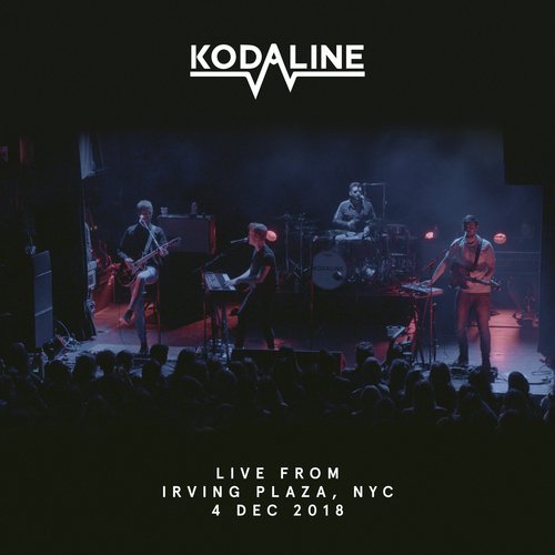 Live from Irving Plaza, NYC, 4 Dec 2018_poster_image