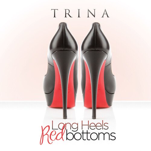 Long Heels Red Bottoms