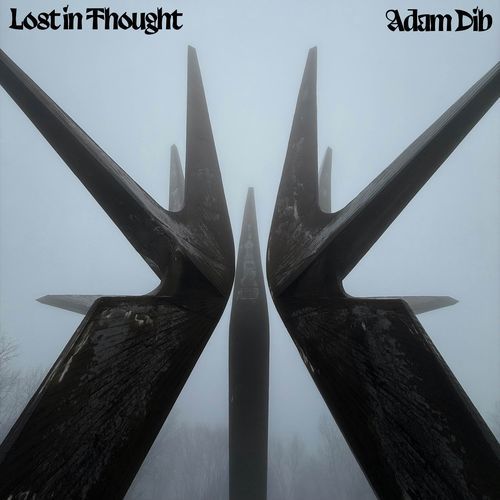 Lost in Thought