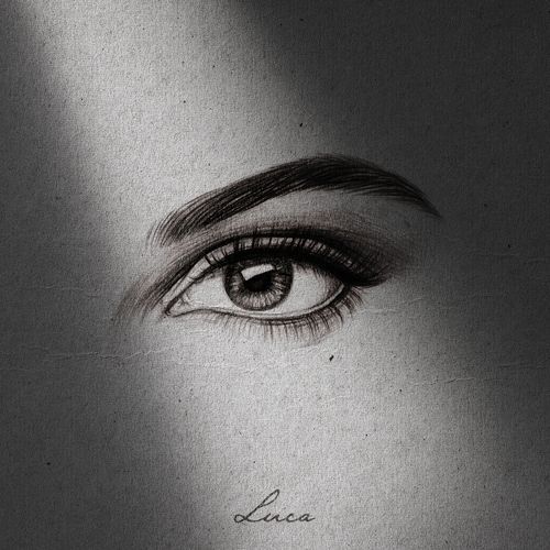 Luca cover art