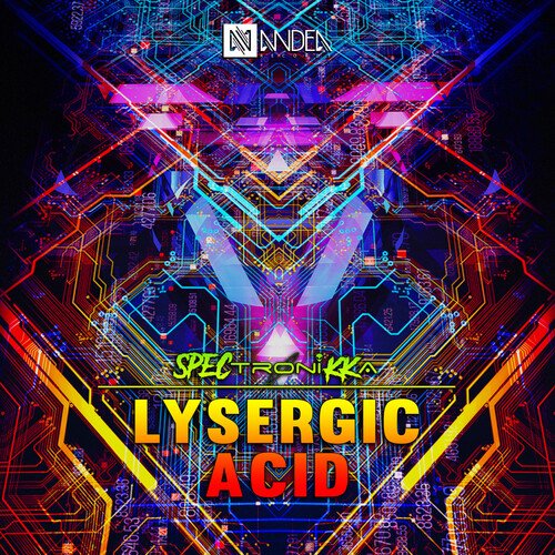 Lysergic Acid (Original Mix)