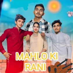 MAHLO KI RANI-O1sDSCF9AQI