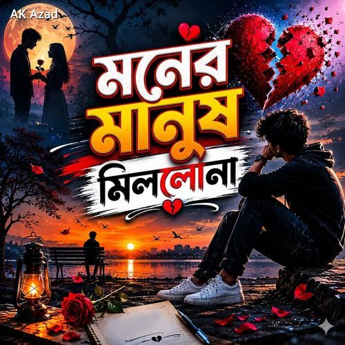 MONER MANUSH MILLONA