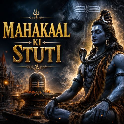 Mahakal Ki Stuti