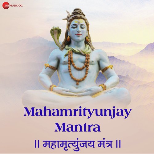 Mahamrityunjay Mantra - Zee Music Devotional