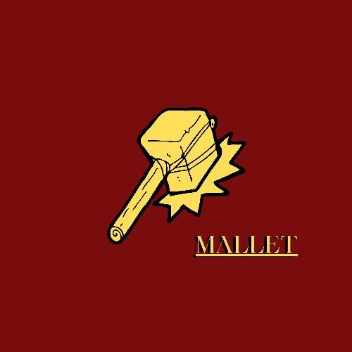 Mallet