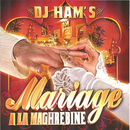 Mariage à la maghrébine (32 Hits)