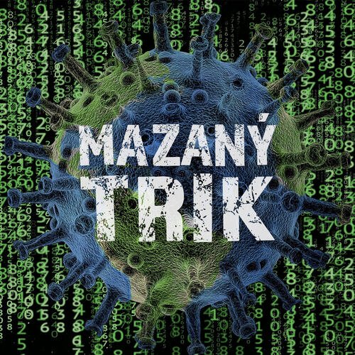 Mazaný trik_poster_image