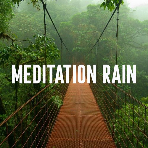 Meditation Rain_poster_image