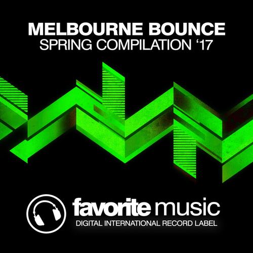 Melbourne Bounce (Spring '17)
