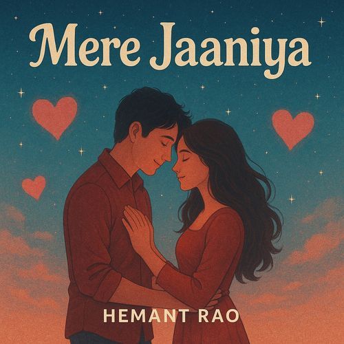 Mere Jaaniya