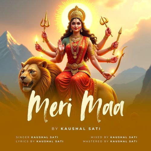 Meri Maa