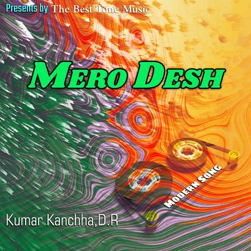 Mero Desh_poster_image