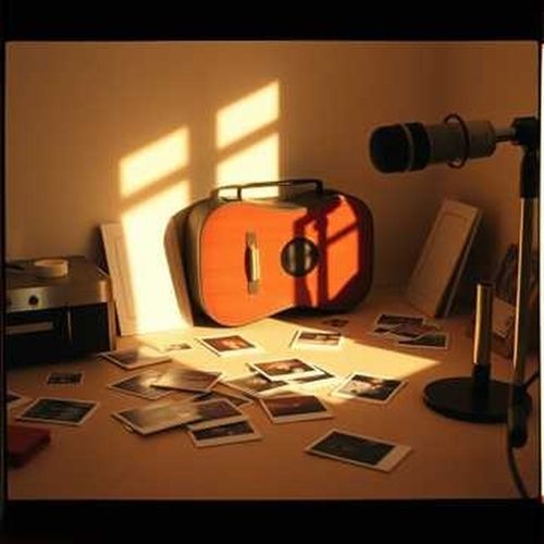 Echo Dust cover art