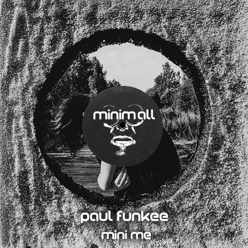 Mini Me (Yefim Malko Remix) cover art