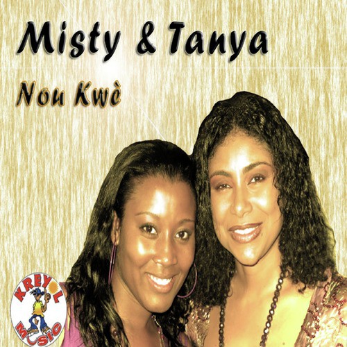Misty Jean & Tanya St Val - Nou Kwe - Ringtone