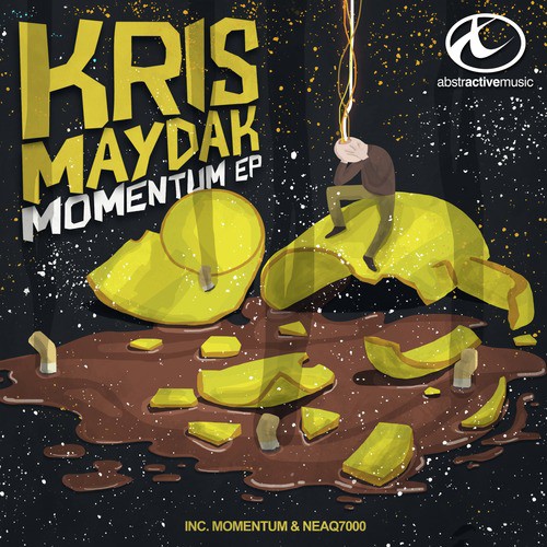 Momentum EP