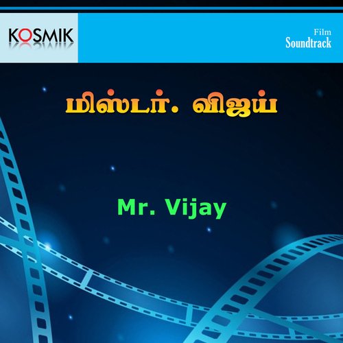 Mr.Vijay