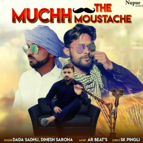 Muchh The Moustache