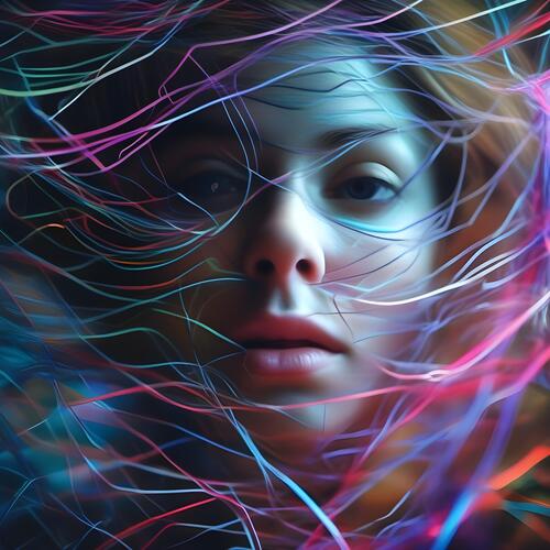 Passion cover art