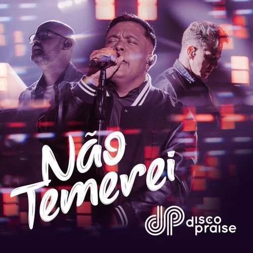 Não Temerei (Ao Vivo)_poster_image