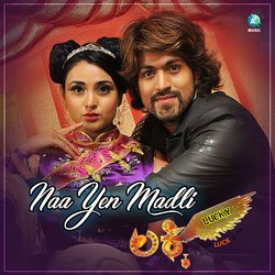 Naa Yen Madli (From &quot;Lucky&quot;)-GQAfVC1lWV4