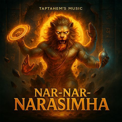 Nar Nar Narasimha
