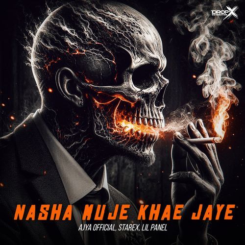 Nasha Muje Khae Jaye