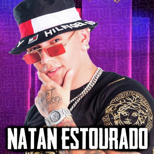 Natan Estourado
