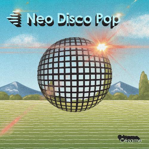 Ensemble cover art