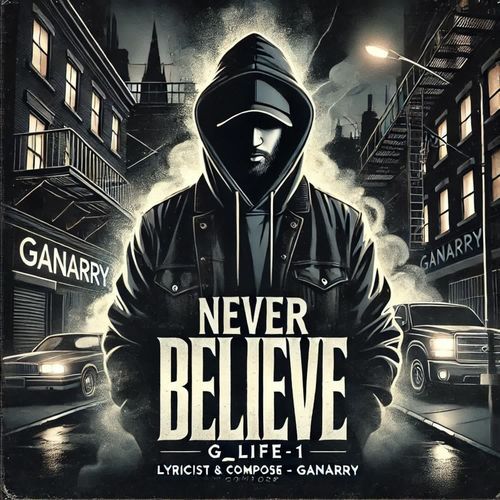 Never Believe