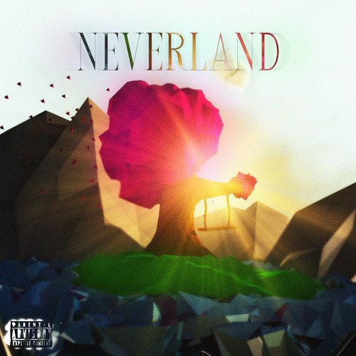 Lowhigh cover art