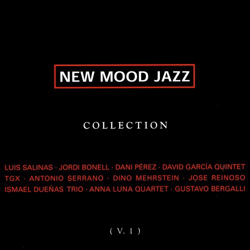 New Mood Jazz Collection