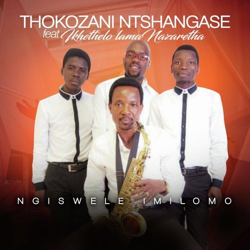 Akubatshazwa cover art
