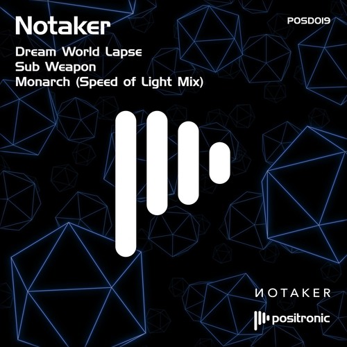 Notaker EP_poster_image