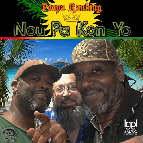 Vi la rèd cover art