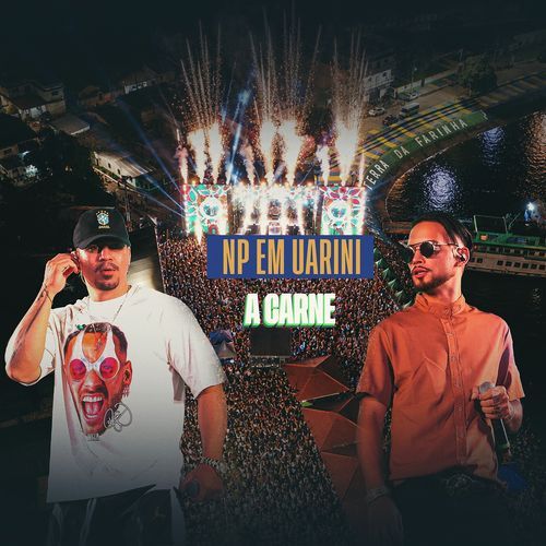 Np Em Uarini a Carne