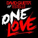 One Love (feat. Estelle)