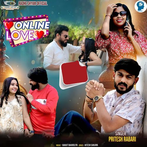 Online Love