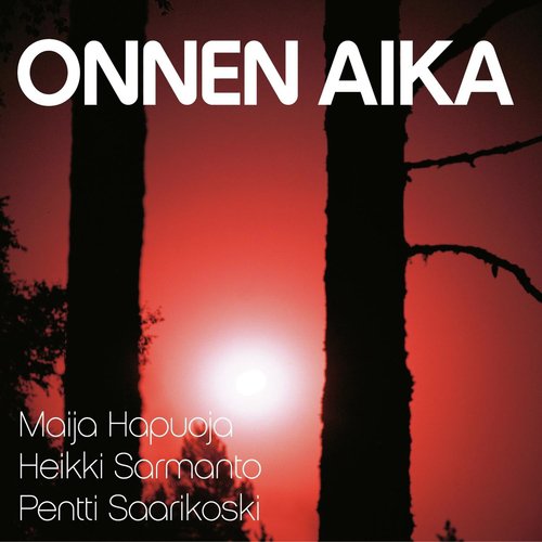 Onnen Aika
