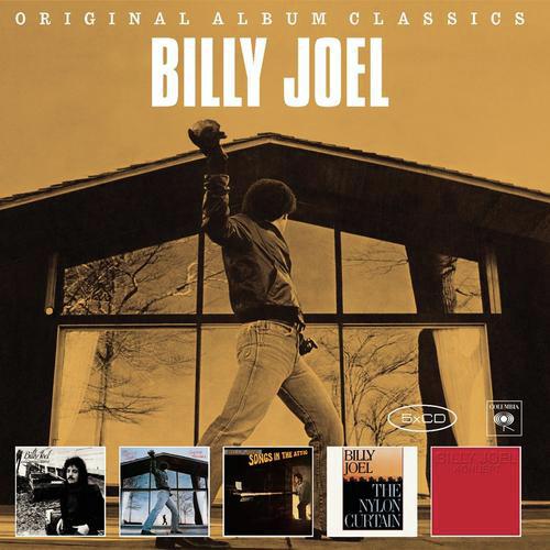 Goodnight Saigon 2011 The Nylon Curtain Lyrics Billy Joel