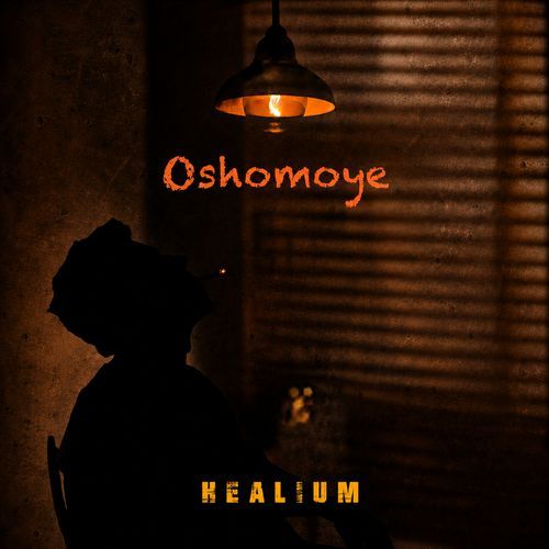 Oshomoye