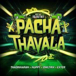 PACHA THAVALA-FT8YeSV1VAM