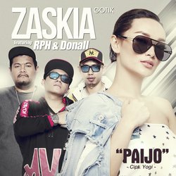 Zaskia Gotik profile photo