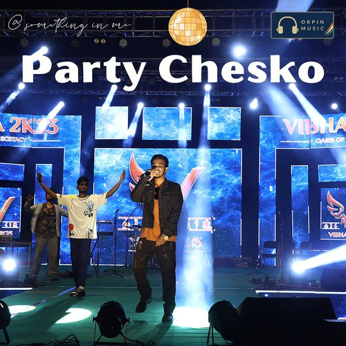 Party Chesukoo