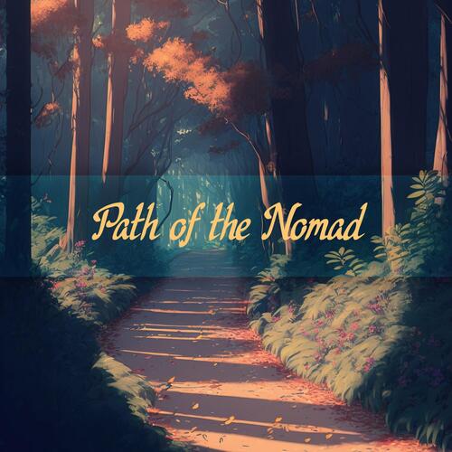 Path of the Nomad_poster_image