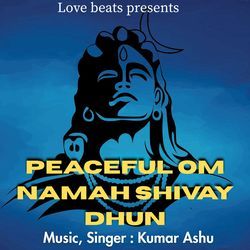 Peaceful Om Namah Shivay Dhun