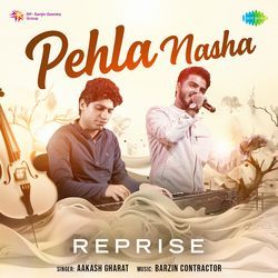 Pehla Nasha - Reprise-KiNdCDF3BXU