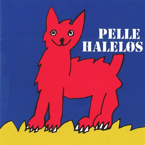 Pelle Haleløs_poster_image