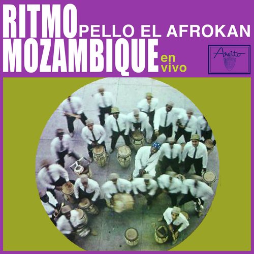 Ritmo Mozambique (En Vivo) [Remasterizado]